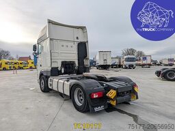 DAF XF Euro6 480