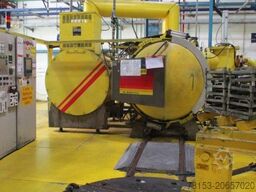 Electrotherm HL-36x50-EQ-2