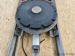 Marel/Stork TENSIONERS