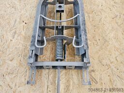 Marel/Stork TENSIONERS