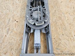 Marel/Stork TENSIONERS
