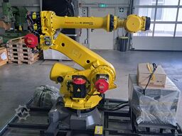 FANUC R2000IC210F