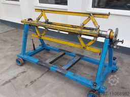 Forstner AG 5000 b2mf 5000kg 1500mm