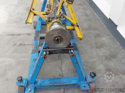 Forstner AG 5000 b2mf 5000kg 1500mm