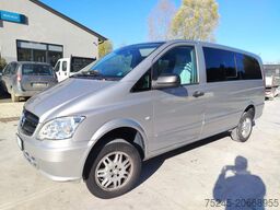 Mercedes-Benz VITO MIXTO 116CDI 2.2 4X4