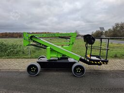 Niftylift HR12LE 2x4 MK2 | 2025