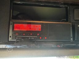 DAF CF 480 Welgro blower