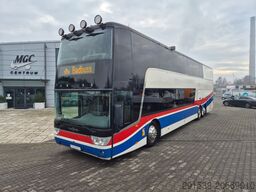 Van Hool TDX 29 Astromega / Serviced / 51 Seats