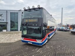 Van Hool TDX 29 Astromega / Serviced / 51 Seats