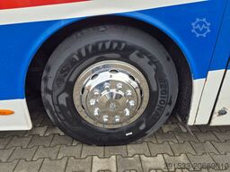 Van Hool TDX 29 Astromega / Serviced / 51 Seats