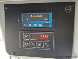 Van Hool TDX 29 Astromega / Serviced / 51 Seats