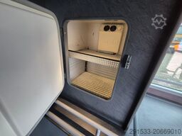 Van Hool TDX 29 Astromega / Serviced / 51 Seats