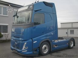 Volvo FH 500 Aero I-Save Globe XL Retarder