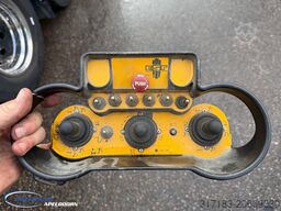 MAN TGS 35.480 RSP Saugbagger, 8x4, Euro 5, Remote ...