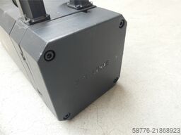 Siemens 1FT6064-1AH71-3EG1 Servomotor SN: YFT633694610005 --