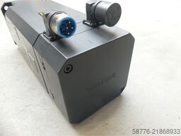 Siemens 1FT6064-6AH71-3EA1 Servomotor SNYFL8617227701001 --