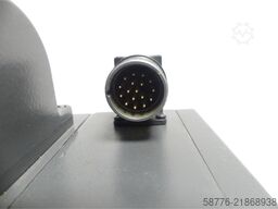Siemens 1FT6081-8AH71-4AB0 Brushless-Servomotor SN:EJ695887301002