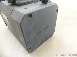 Siemens 1FT6082-1AH71-1AG1 AC-VSA-Motor SN: YFN917599401005 mit B01 2048 S/R