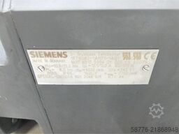 Siemens 1FT6082-1AH71-1AG1 AC-VSA-Motor SN: YFN917599401005 mit B01 2048 S/R