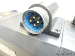 Siemens 1FT6082-1AH71-1AH1 Synchronmotor SN: EL695420501002