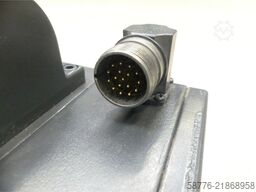 Siemens 1FT6084-1AF71-4AG1 SNYFM110239506009 generalüberholt + 12 Mon. Gewährl.