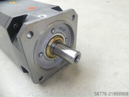 Siemens 1FT6086-1AF71-3EH1 Servomotor SN:YFT533694604028 --