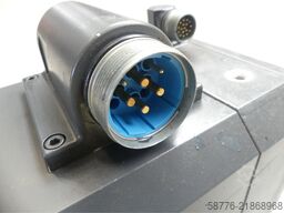 Siemens 1FT6086-1AF71-3EH1 Servomotor SN:YFT533694604028 --