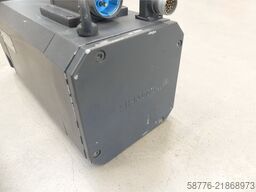 Siemens 1FT6086-8AC71-3AA1 Synchronservomotor SN: YFNN14040901005