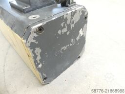 Siemens 1FT6086-8AH71-4AH1 Synchronservomotor SN: EKD61778003001