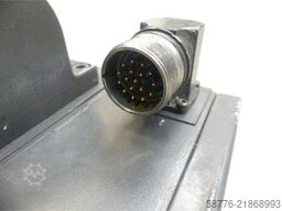 Siemens 1FT6086-8AH71-4AH1 Synchronservomotor SN: YFF8620631201001