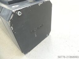 Siemens 1FT6086-8AH71-4AH1 Synchronservomotor SN: YFF8620631201001