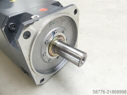 Siemens 1FT6105-8AF71-1AH1 Synchronservomotor SN: YFT633581601002