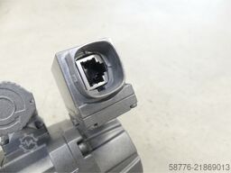 Siemens 1FT7034-1AK71-1FH1 Synchronmotor SN: YFF3616249801001 --