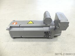 Siemens 1FT7034-1AK71-1FH1 Synchronmotor SN: YFF3616249801001 --