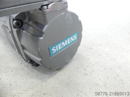 Siemens 1FT7034-1AK71-1FH1 Synchronmotor SN: YFF3616249801001 --
