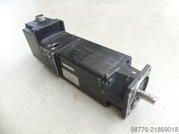 Siemens 1HU3056-0AC01 - Z SN: E6F10604048006 mit 1HU1052 20mVmin Tacho