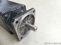 Siemens 1HU3056-0AC01 - Z SN: E6F10604048006 mit 1HU1052 20mVmin Tacho