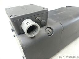 Siemens 1HU3074-0AC01 Permanent Magnet Motor SN: E5G1050404013