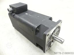 Siemens 1HU3074-0AC01-Z Gleichstrom-Servomotor SN: E5B10411079041