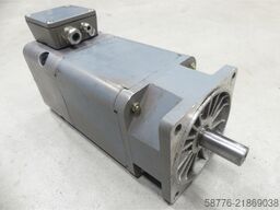 Siemens 1HU3074-0AC01-Z Gleichstrom-Servomotor SN: E7L92651203015