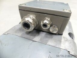 Siemens 1HU3074-0AC01-Z Gleichstrom-Servomotor SN: E7L92651203015