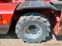 Manitou MRT1635