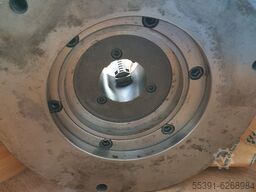 Horvath Fischer Spannfutter