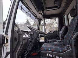 IVECO EUROCARGO 120EL 18  TRASPORTO CAVALLI