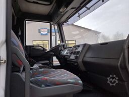 IVECO EUROCARGO 120EL 18 TRASPORTO CAVALLI