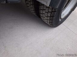 IVECO EUROCARGO 120EL 18  TRASPORTO CAVALLI