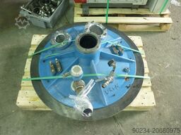 OLIVER & BATLLE Dispermix 50