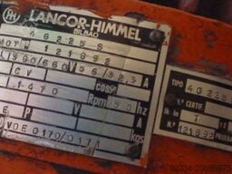 OLIVER & BATLLE Dispermix 50