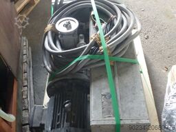 OLIVER & BATLLE Dispermix 50