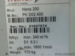 OLIVER & BATLLE Dispermix 50